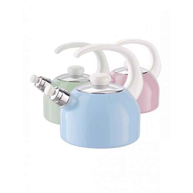 Riess Konvice 2,0 l 18 cm růžová pastelová