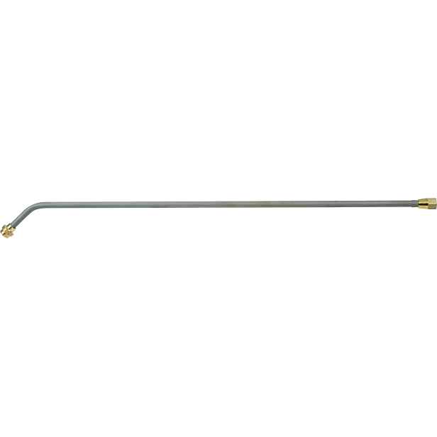 Trubice prodlužovací Sievert Titanium 3557-01 500 mm
