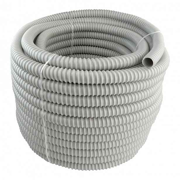 Chránič kabelů 30 m husí krk fi25mm 320N RSF25 Marmat