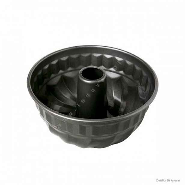 Forma na bábovku s komínem Easy Baking 2.7L Birkmann