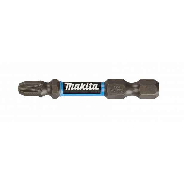 Makita - Sada bitů PZ3, 10 ks E-26004