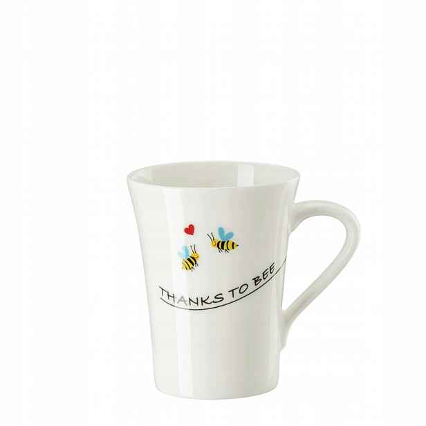 Včelí hrnek Bee with you My Mug