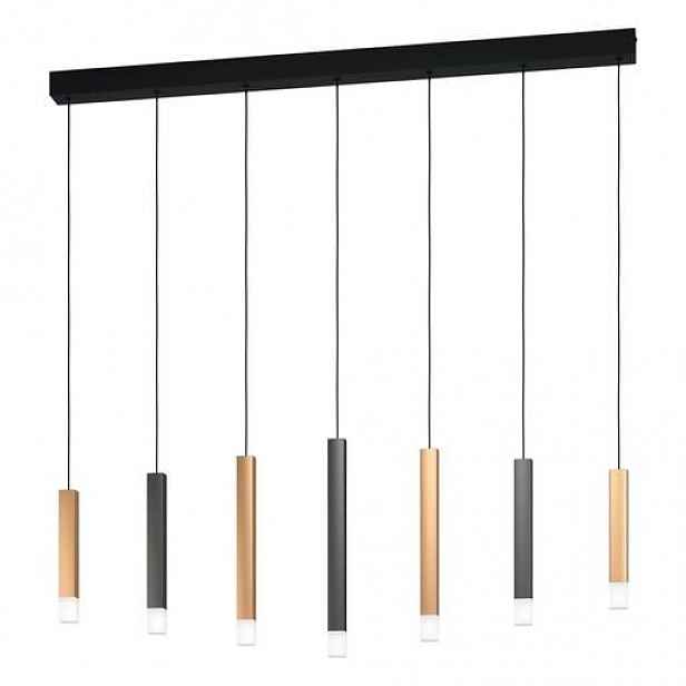 LED Závěsné osvětlení Eglo ESTANTERIOS 39906