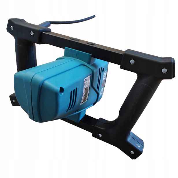 Míchačka barev a omítek Makita UT1200 14,6 Nm 850 W M14 120 mm