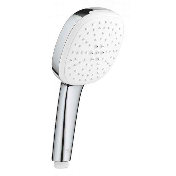 Ruční sprcha Grohe Tempesta Cube chrom 26746003