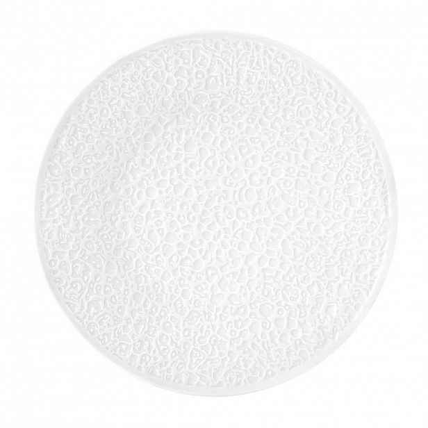 Seltmann Weiden MĚLKÝ TALÍŘ, keramika, 28 cm - Kolekce nádobí - 003123035809
