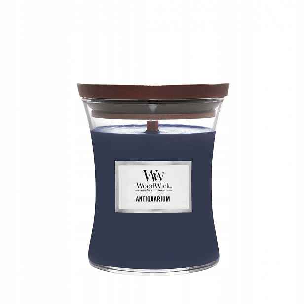 Vonná svíčka Antiquarium 275 g WoodWick