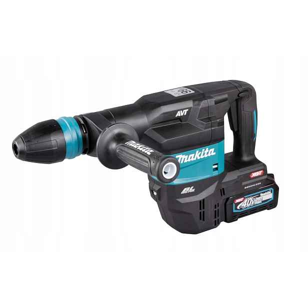 Akumulátorové Příklepové Kladivo Xgt 40V Sds-max 0*AH