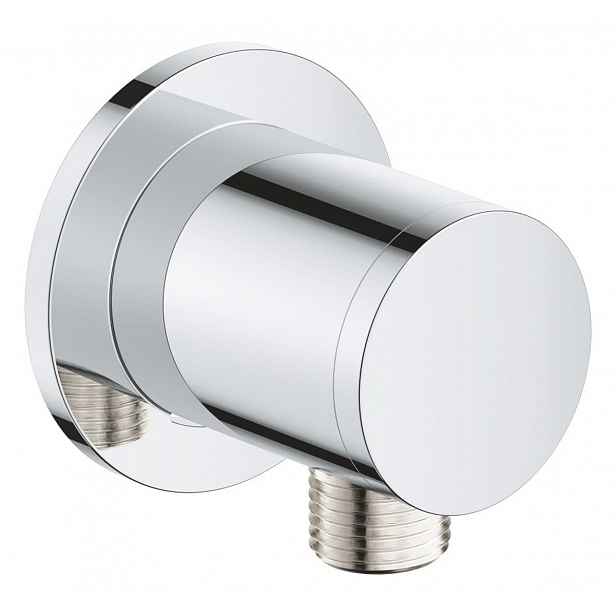 Podomítkový vývod Grohe Tempesta chrom 28671001