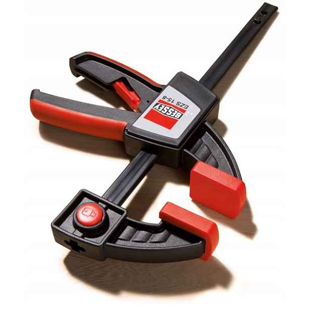 Univerzální svorka Bessey EZS45-8 450/80