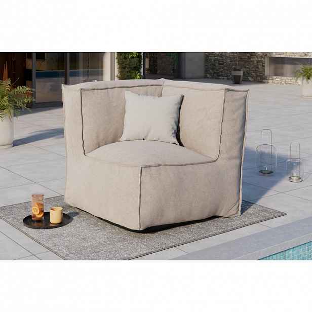 Ambia Garden RELAXAČNÍ POHOVKA textil