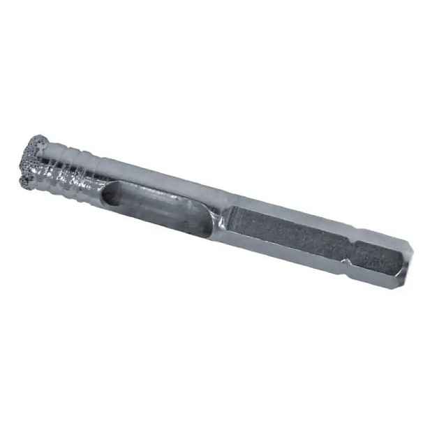 Dedra Diamantový vrták na terakotový gres 20 mm s úchytem 6-hran DED1577