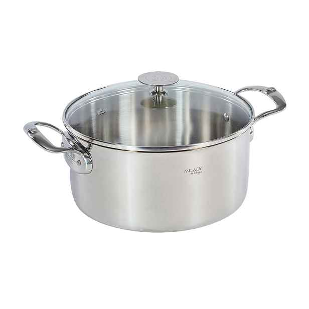 Hrnec de Buyer Milady 5,4 l