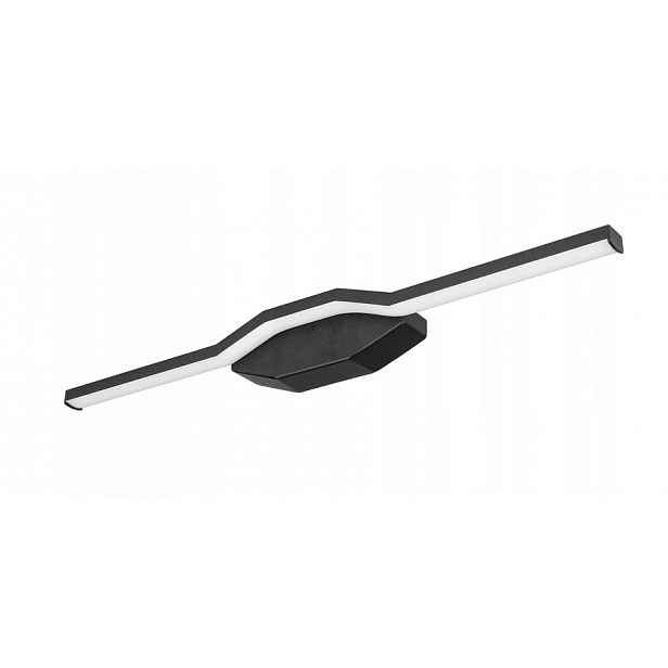 Led nástěnná lampa Mila 4000K Neutrální 10W 50 cm