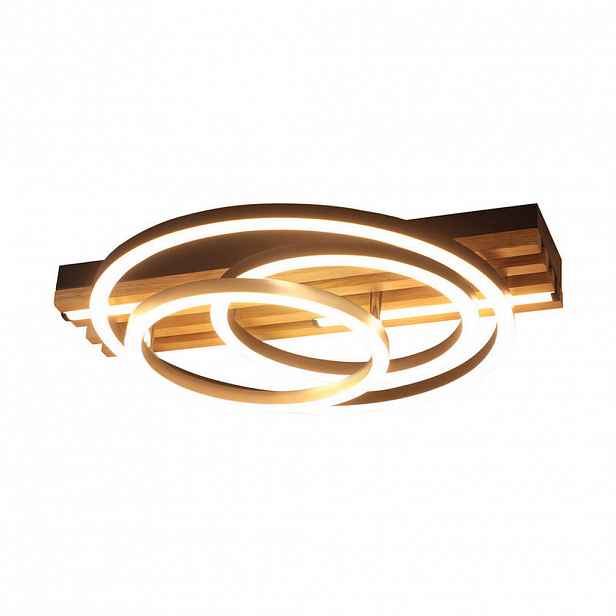 Nettlife LED stropní svítidlo 32/30/8,8 cm