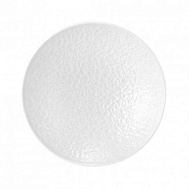 Seltmann Weiden HLUBOKÝ TALÍŘ, keramika, 23 cm - Kolekce nádobí - 003123035811