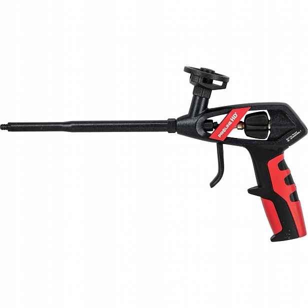 Teflonovaná pěnová pistole Hd 18021 Proline Délka: 340 mm