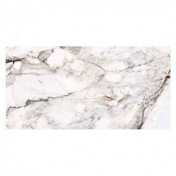 EBS Pisa - Dlažba 60x120 cm, matná gold PISA60120G