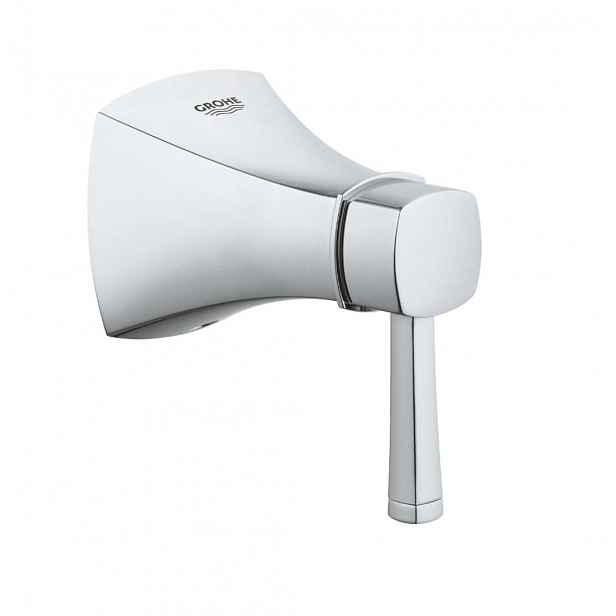 Grohe - Ovládací páka Grandera, chrom 48215000