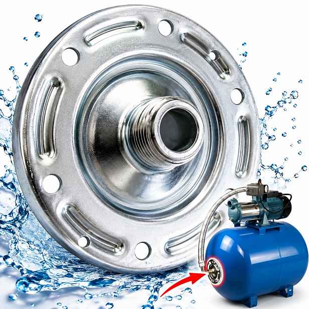 Kryt Příruby Pro Nádrž Do Mh 1300 Premium 150L Aquasystem