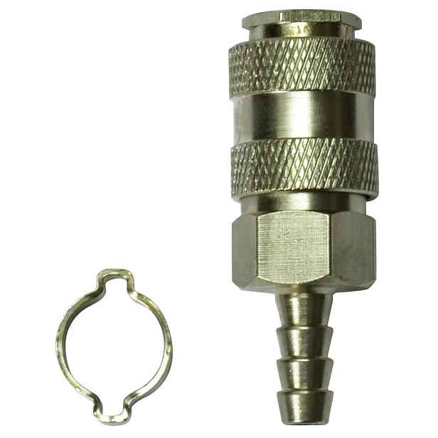 Rychlospojka s bajonetem Stanley 156323XSTN 8×13 mm