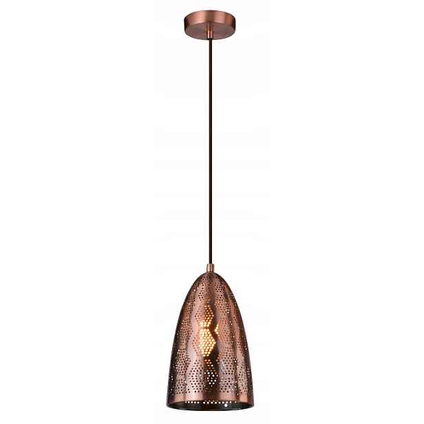 Stropní svítidlo 20/33 1x60W E27 Sfinks Candellux