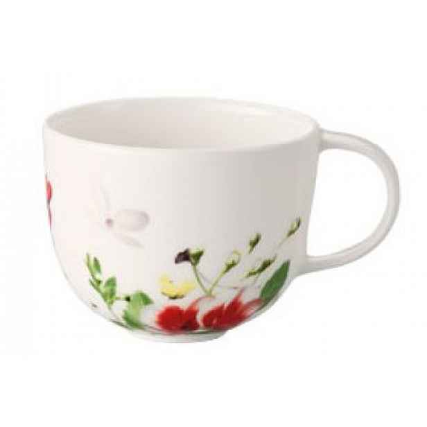 Rosenthal Brillance Fleurs Sauvages Šálek na espresso 0,08 l