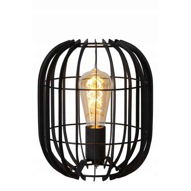 Stolní lampa Lucide E27 40W Reda