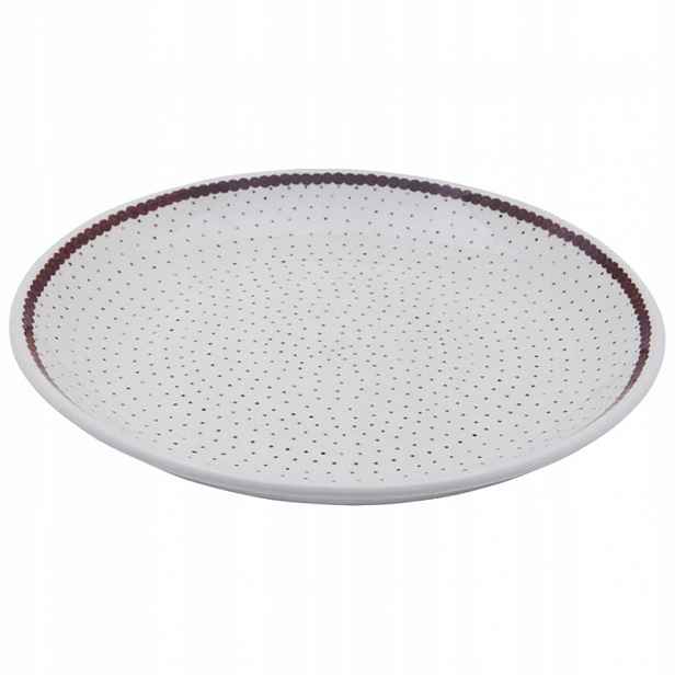 Snídaňový dezertní talíř 20 cm Bolesławiec