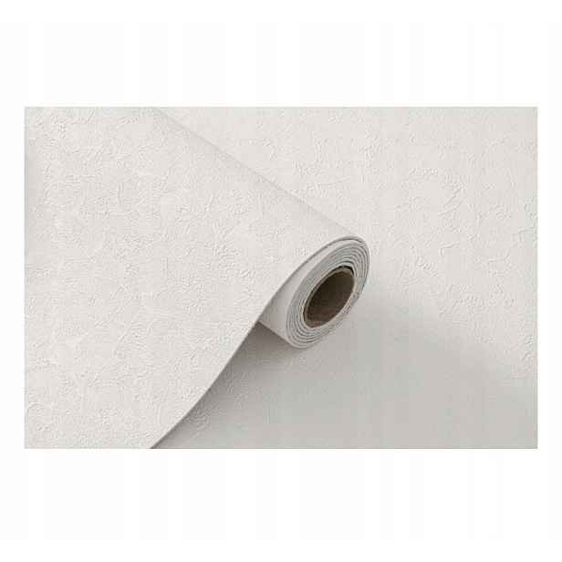 Dekorativní panel samolepicí Pvc slonová kost beton 280x60 cm