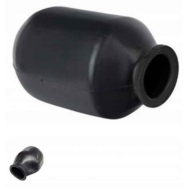 Epdm guma pro hydroforovou nádrž Ibo Mh 2200 Inox YG-24L Typ 24