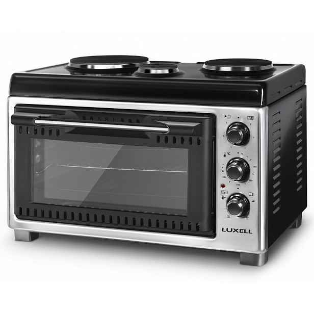 Mini trouba LX-13677