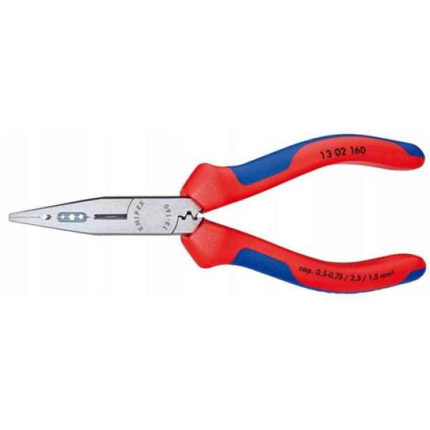 Multifunkční kleště Knipex 13 02 160