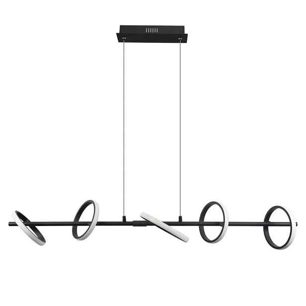 ZMH LED ZÁVĚSNÉ SVÍTIDLO 106/19/150 cm