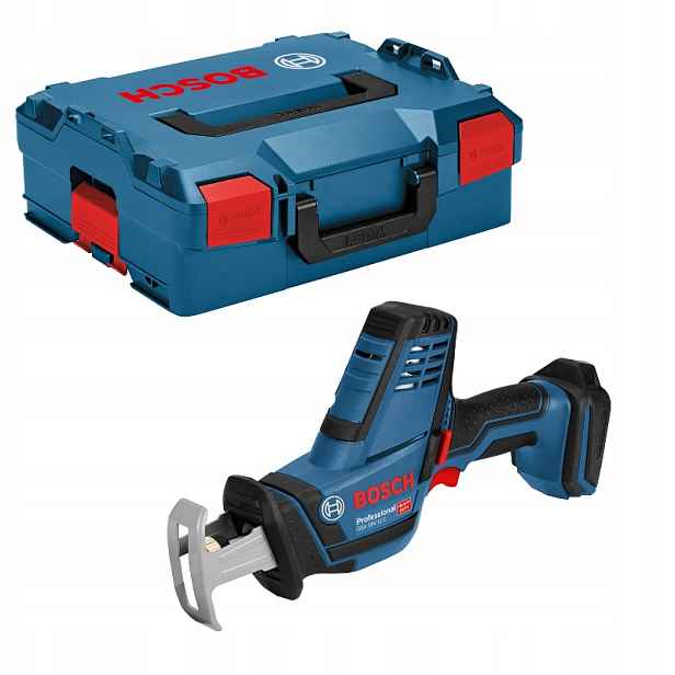 Bosch Professional Gsa 18V-LI C Akumulátorová pila ocaska 06016A5001