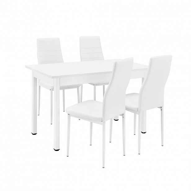 [en.casa] SADA STOLŮ Jørpeland
