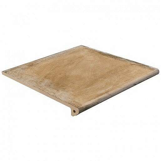 Schodovka Exagres Alhamar paja 33x33 cm mat ALHAMARPFPA