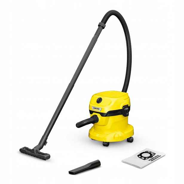 Vysavač Karcher Wd 2 Plus V-12/4/18