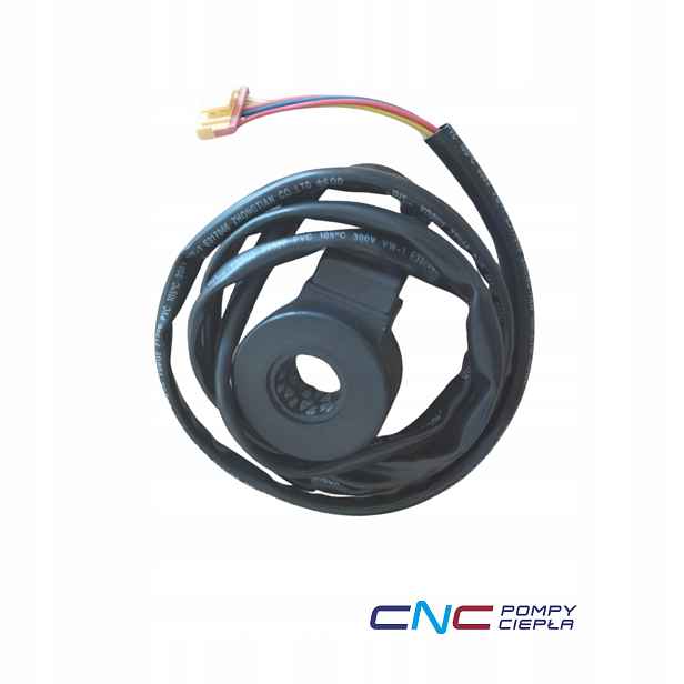 Cívka expanzního ventilu Lg EAP62228713 6877A20050C klimatizace Originál
