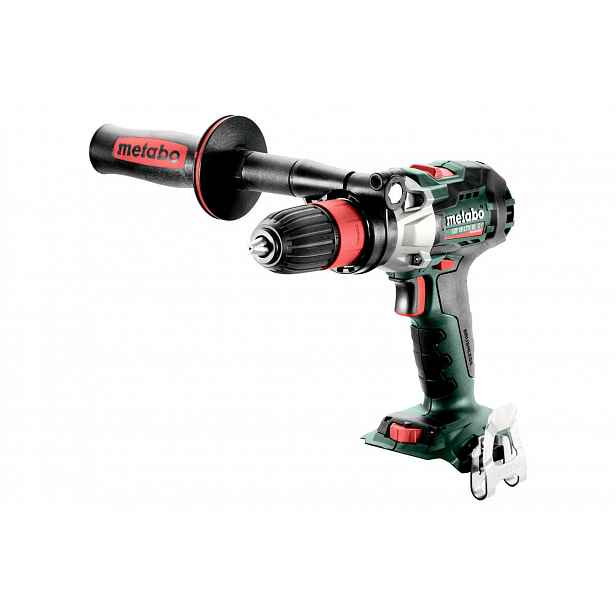 Metabo - 18V AKU vrtací šroubovák se závitníkem, bez baterie a nabíječky 602362840