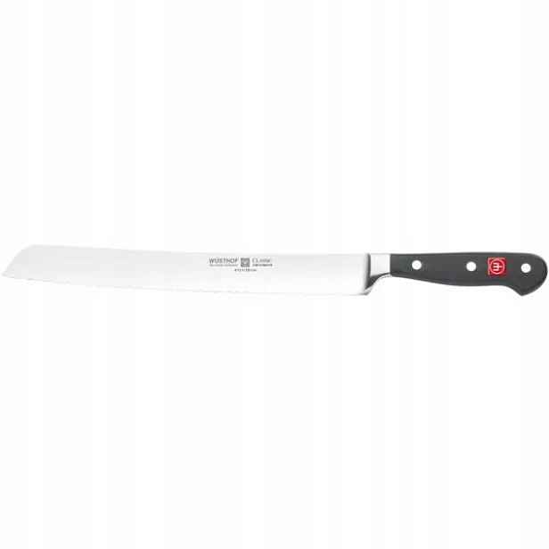 Nůž na chléb Wüsthof Classic 39 cm