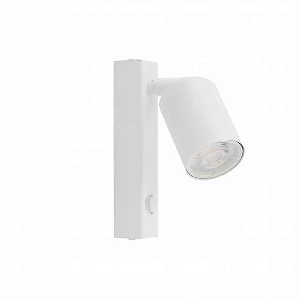 Pohyblivé Led svítidlo Bílé Moderní loft 10W GU10 pro kancelář Nex Tk Lighting