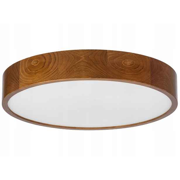 Stropní svítidlo Leja Stropní Svítidlo fi475 Rustikal Led 3xE27 do ložnice Rustikální