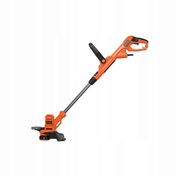 Elektrická strunová sekačka 30 cm, 550 W, Black+Decker [BESTA530-QS] Afs