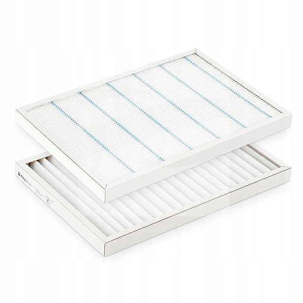 Filtry do Tweetop EcoVent Tech 450/550/800 M5G4 komplet pro rekuperátor