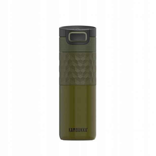 Kambukka Etna Termohrnek 500 ml Khaki Warrior