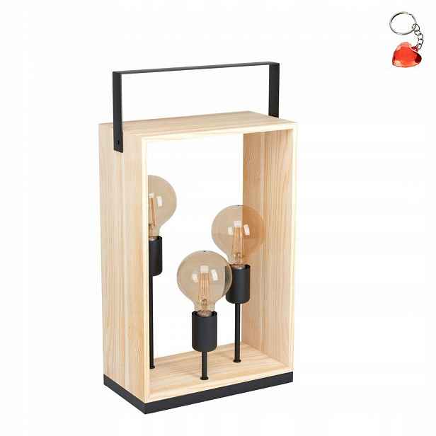 Stolní lampa Famborough 43416 Eglo