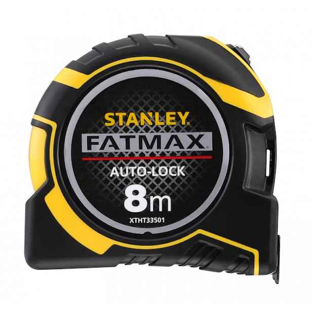 Měřítko Autolock Fatmax 8M*32MM XTHT0-33501 Stanley