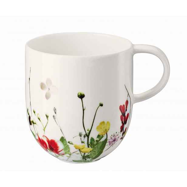 Rosenthal Brillance Fleurs Sauvages Hrnek, 0,34 l