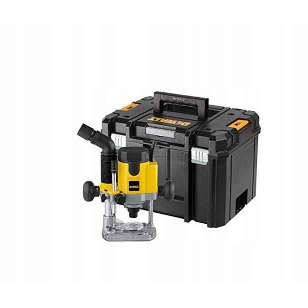 Dewalt Horní Frézka 1100W Kufr Tstak DW621KT DW621KT-QS